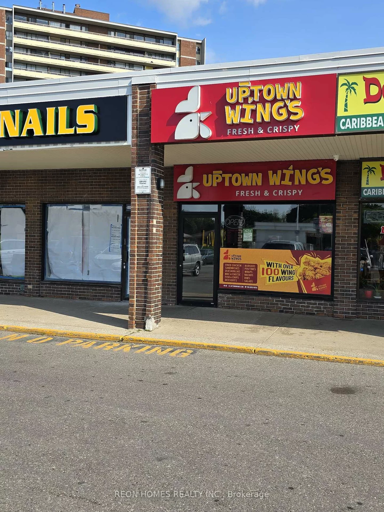 4714, Jane, Black Creek, Toronto