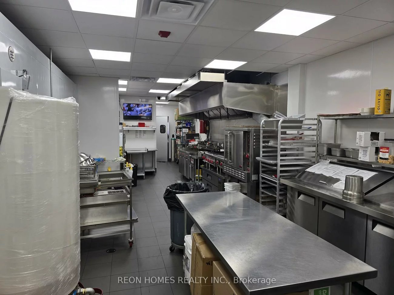 4714, Jane, Black Creek, Toronto