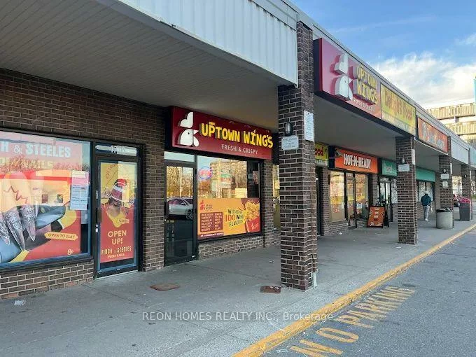 4714, Jane, Black Creek, Toronto