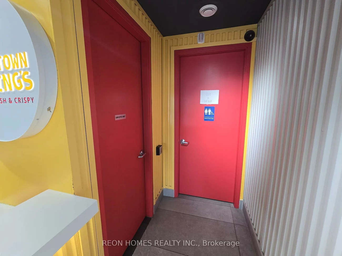 4714, Jane, Black Creek, Toronto