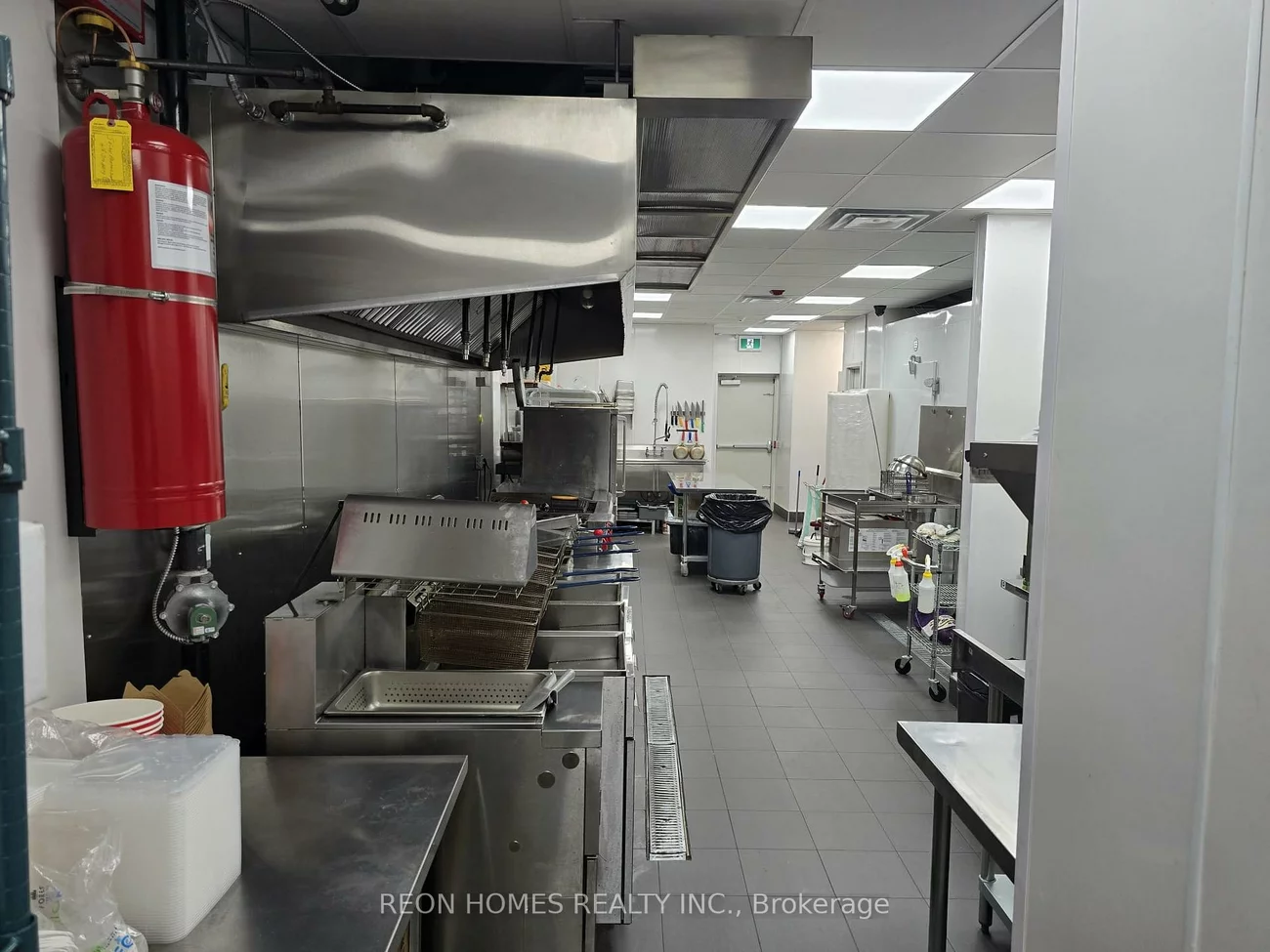 4714, Jane, Black Creek, Toronto