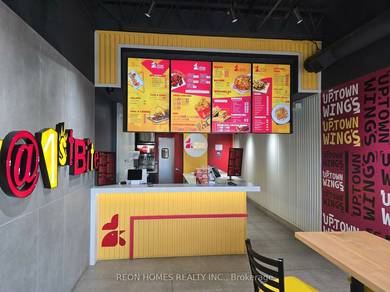 4714, Jane, Black Creek, Toronto