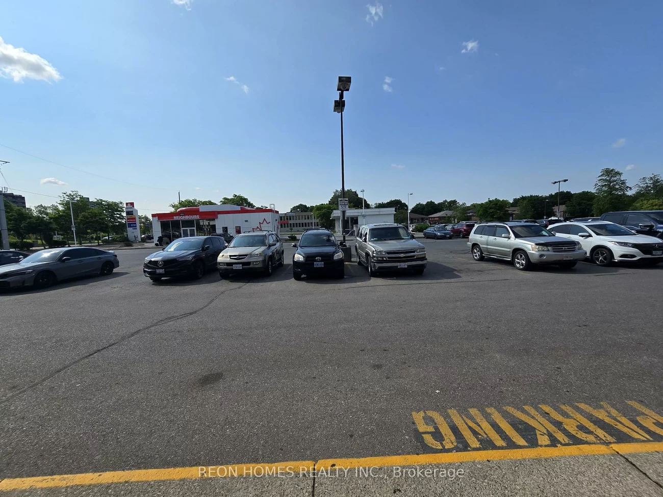 4714, Jane, Black Creek, Toronto