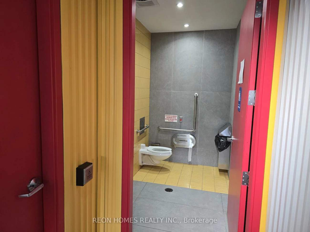 4714, Jane, Black Creek, Toronto