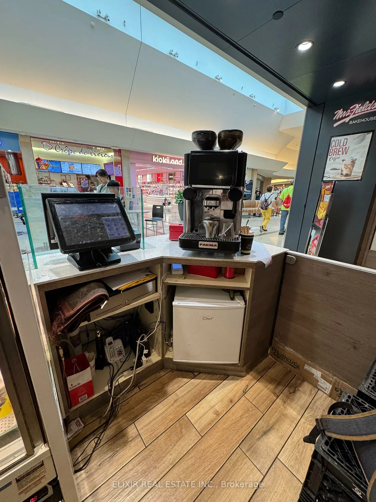 25, The West Mall, Islington-City Centre West, Toronto