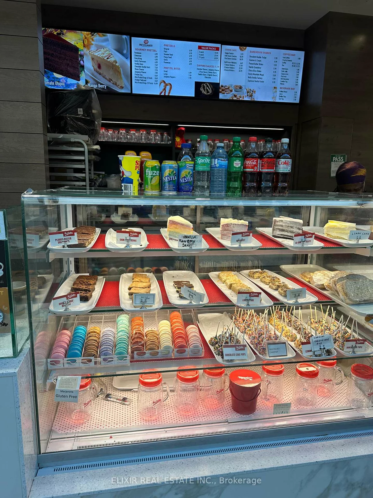 25, The West Mall, Islington-City Centre West, Toronto