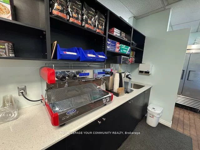 11, Kodiak, York University Heights, Toronto