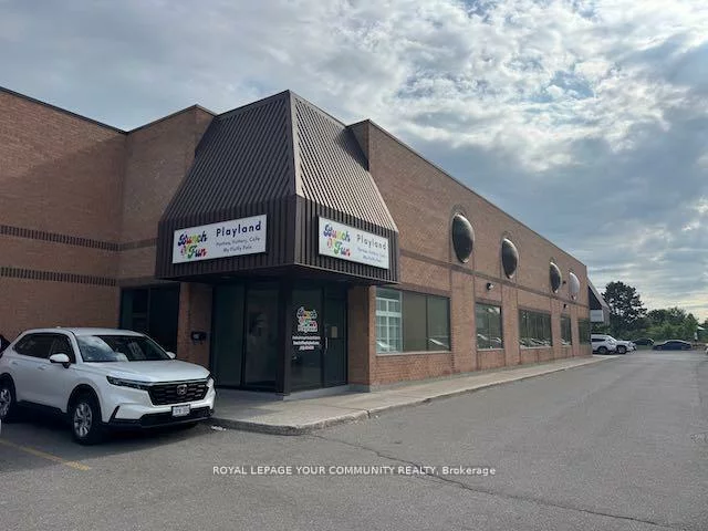 11, Kodiak, York University Heights, Toronto