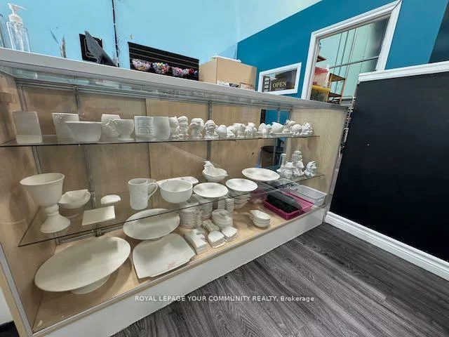 11, Kodiak, York University Heights, Toronto