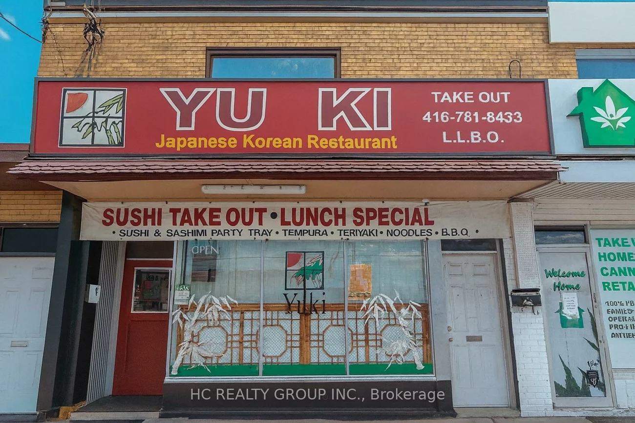 3259, Dufferin, Yorkdale-Glen Park, Toronto