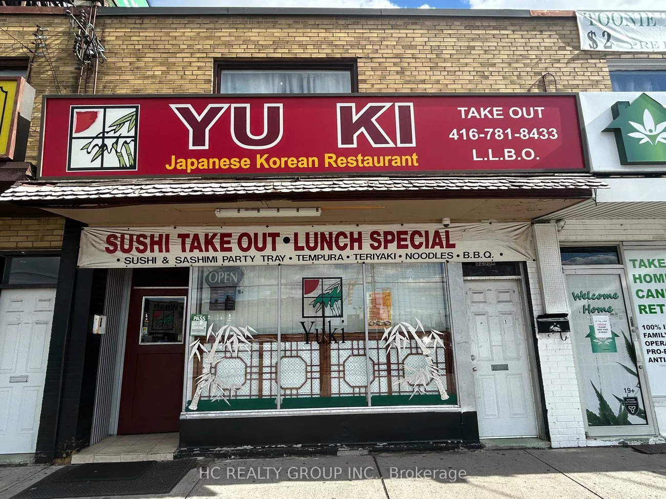 3259, Dufferin, Yorkdale-Glen Park, Toronto