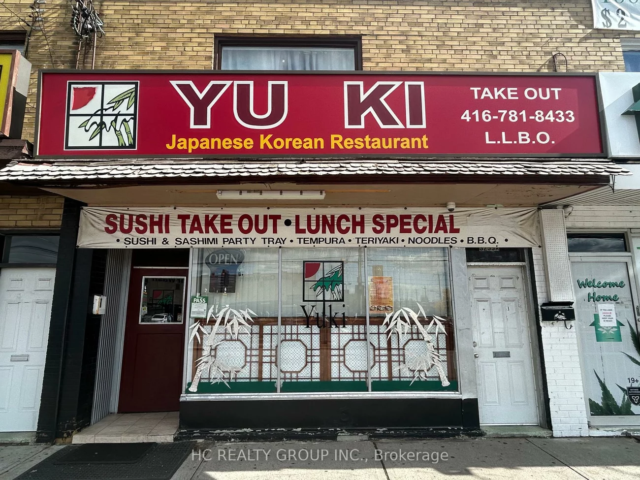3259, Dufferin, Yorkdale-Glen Park, Toronto