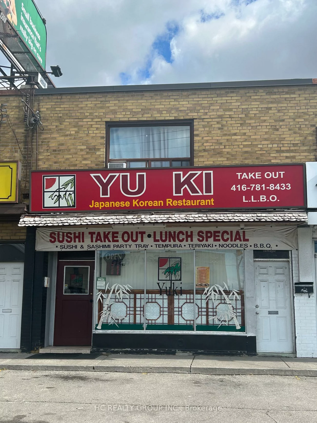 3259, Dufferin, Yorkdale-Glen Park, Toronto