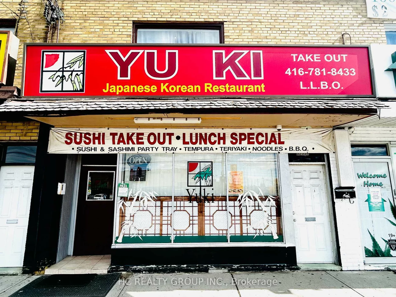 3259, Dufferin, Yorkdale-Glen Park, Toronto