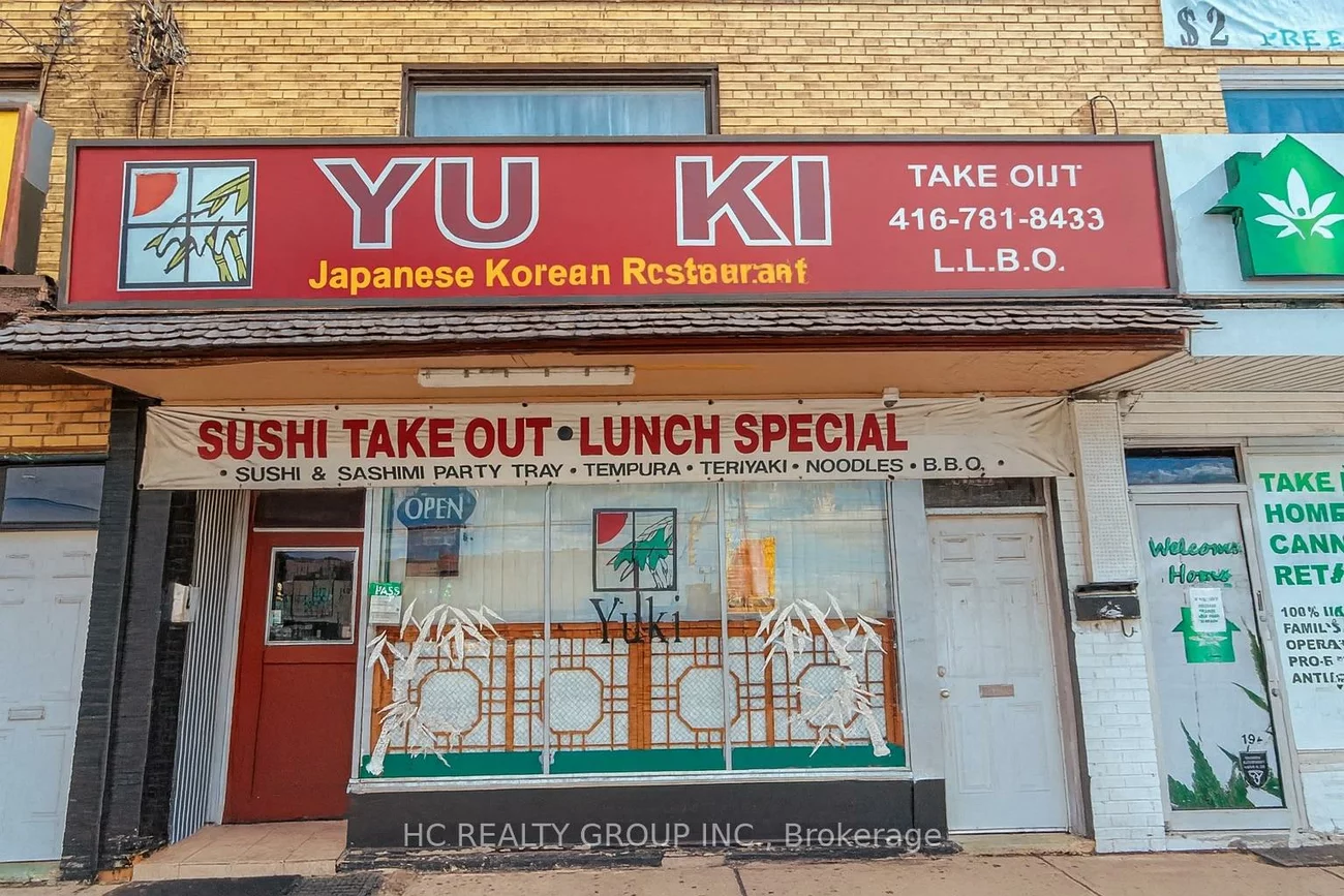 3259, Dufferin, Yorkdale-Glen Park, Toronto