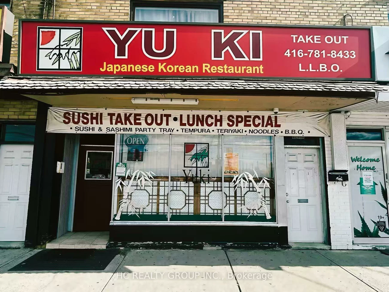 3259, Dufferin, Yorkdale-Glen Park, Toronto