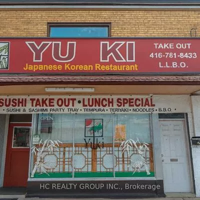 3259, Dufferin, Yorkdale-Glen Park, Toronto