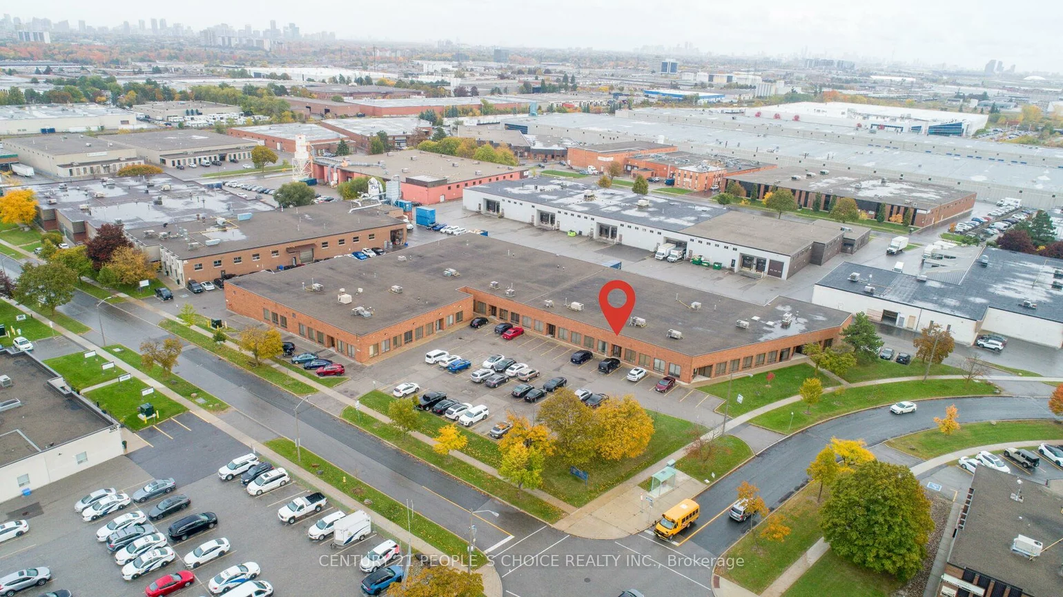 697, Petrolia, York University Heights, Toronto