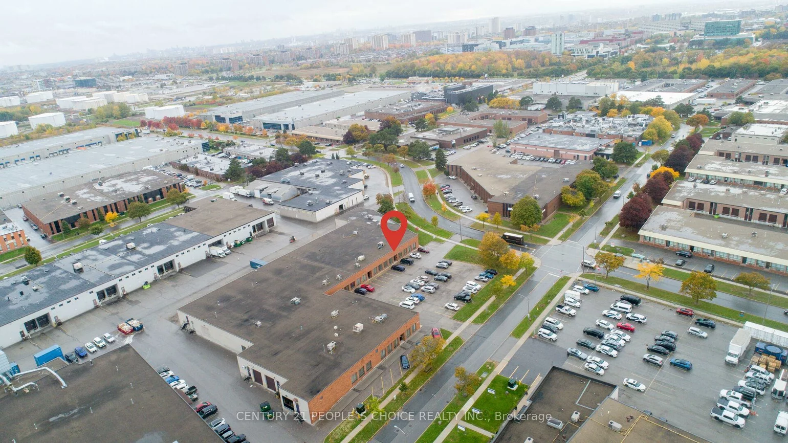 697, Petrolia, York University Heights, Toronto