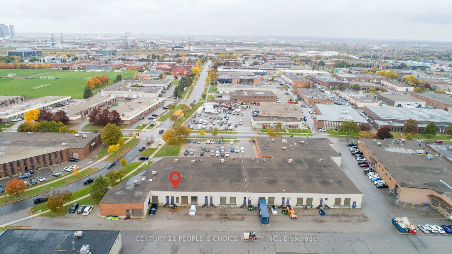 697, Petrolia, York University Heights, Toronto