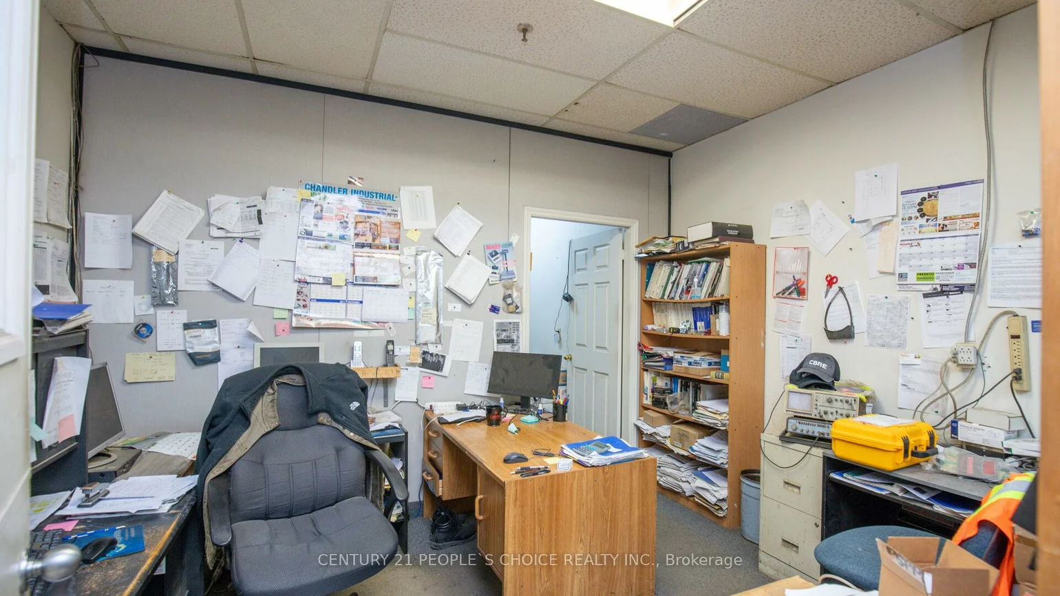 697, Petrolia, York University Heights, Toronto