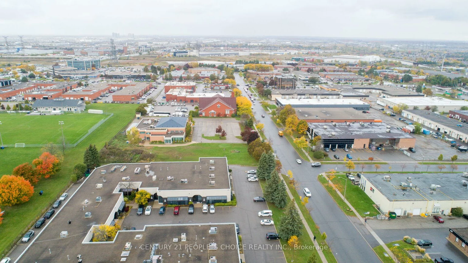 697, Petrolia, York University Heights, Toronto