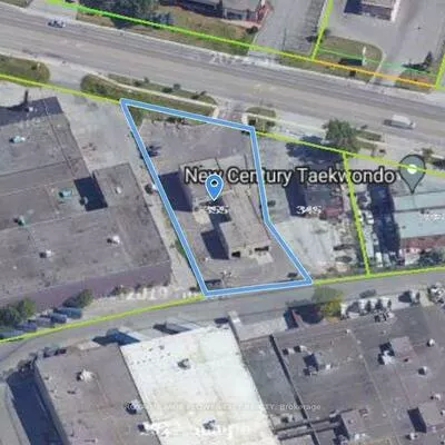 355, Rexdale, West Humber-Clairville, Toronto