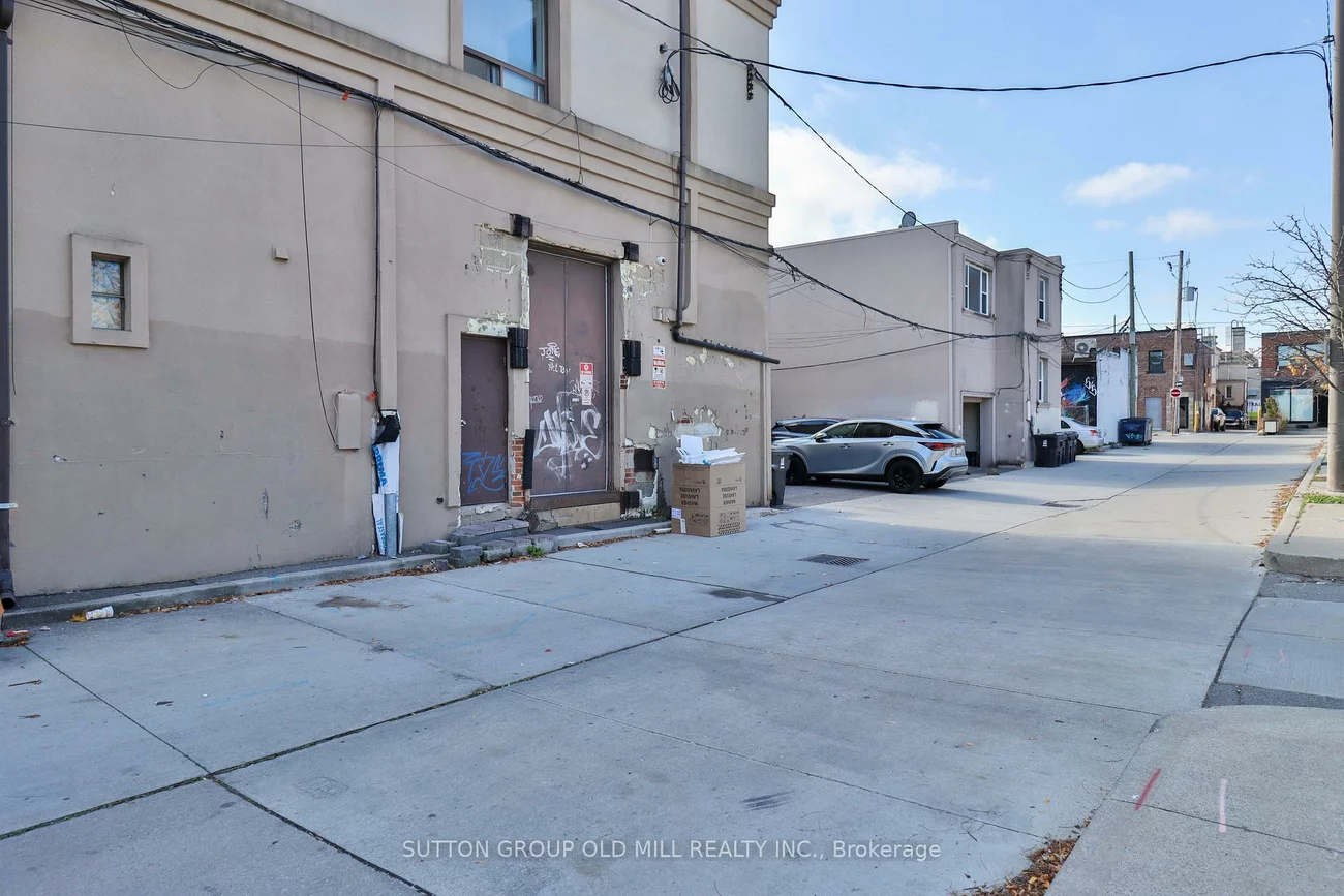 2882, Lake Shore, New Toronto, Toronto