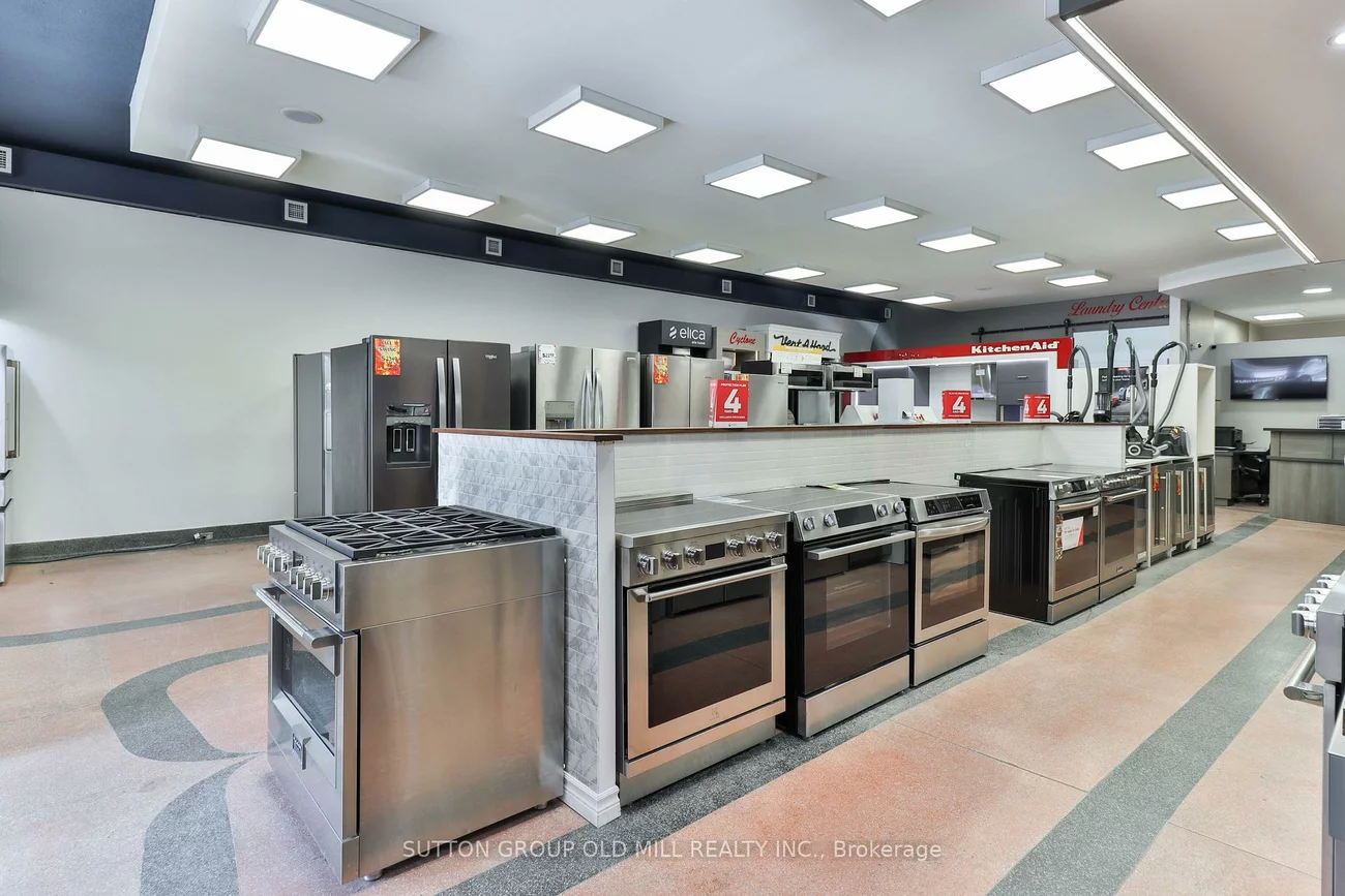 2882, Lake Shore, New Toronto, Toronto