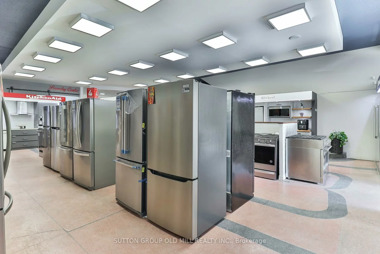 2882, Lake Shore, New Toronto, Toronto