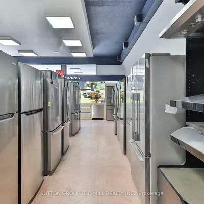 2882, Lake Shore, New Toronto, Toronto