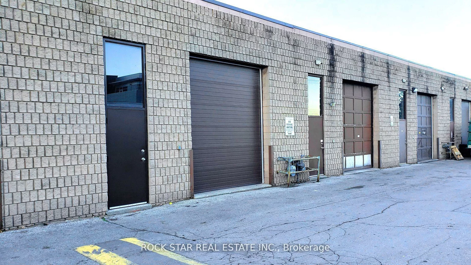 101, Toro, York University Heights, Toronto