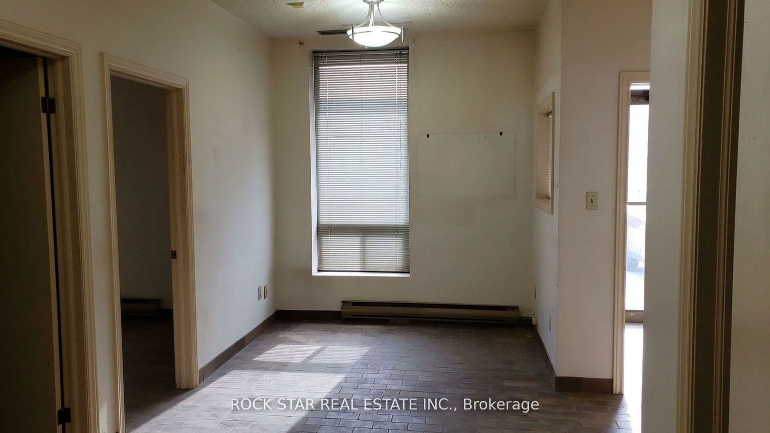 101, Toro, York University Heights, Toronto