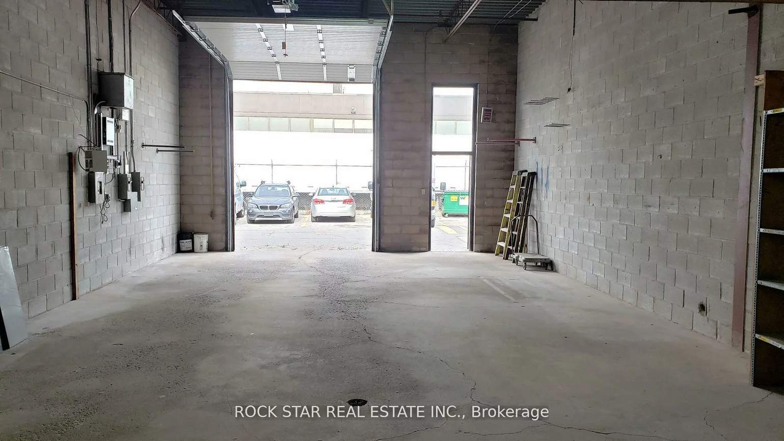 101, Toro, York University Heights, Toronto