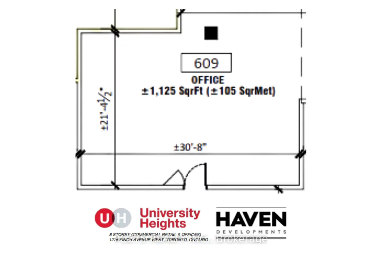 1275, FINCH, York University Heights, Toronto