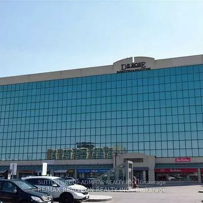 1280, Finch, York University Heights, Toronto