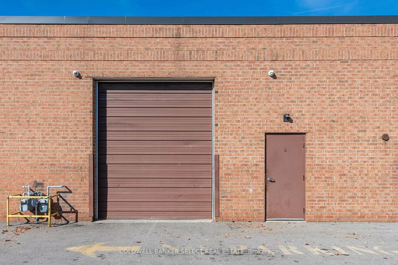 32, Goodmark, West Humber-Clairville, Toronto