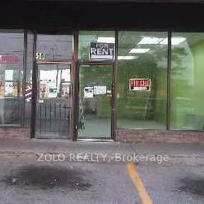Commercial for sale, 48, REXDALE, Rexdale-Kipling, Toronto