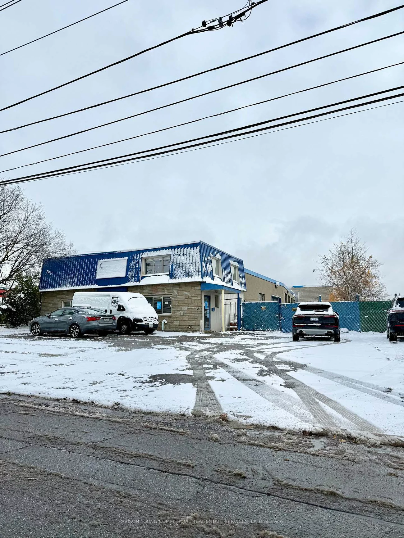 25, Connie, Maple Leaf, Toronto