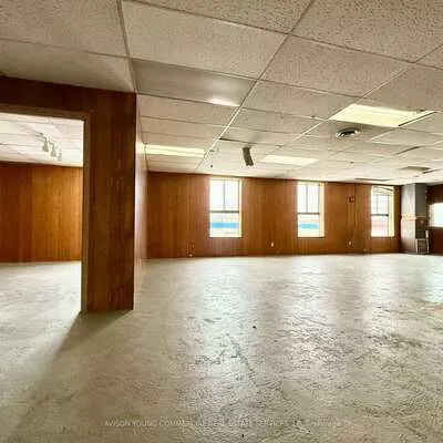 Commercial for sale, 25, Connie, Maple Leaf, Toronto