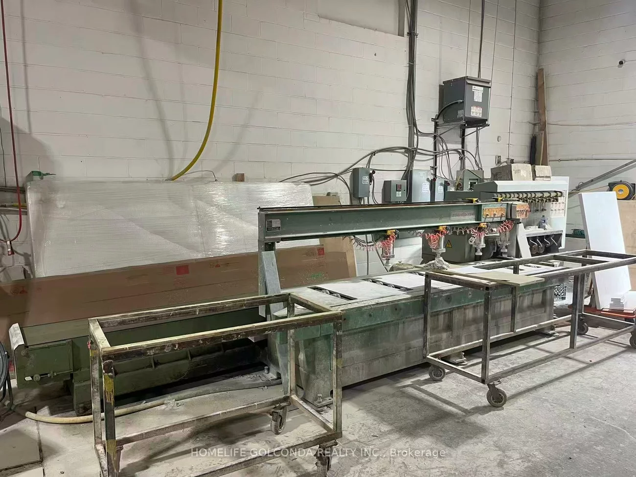 235, Eddystone, Glenfield-Jane Heights, Toronto