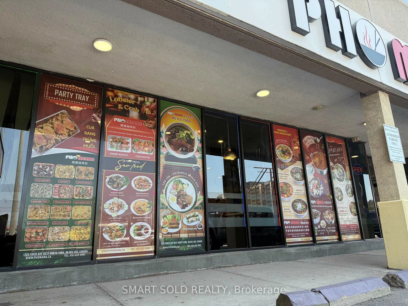 1325, Finch, York University Heights, Toronto