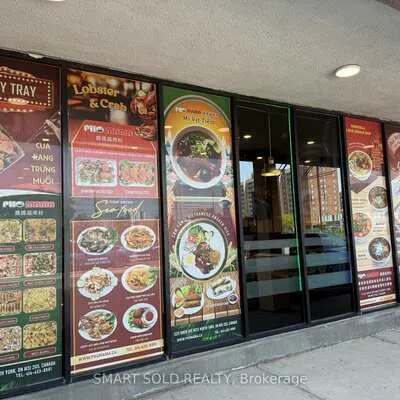 Commercial for sale, 1325, Finch, York University Heights, Toronto