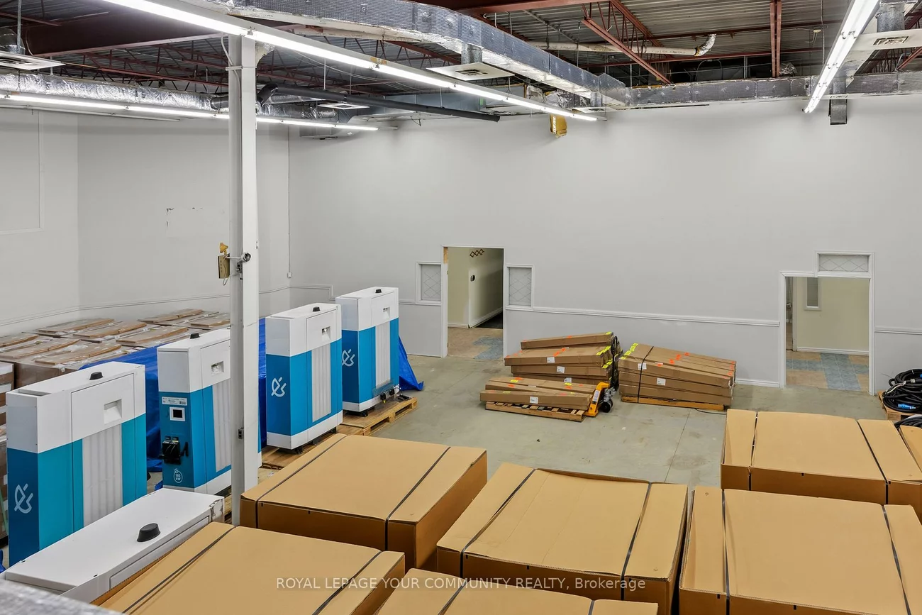 785, Arrow, Humbermede, Toronto