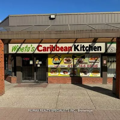2700, Kipling, Mount Olive-Silverstone-Jamestown, Toronto
