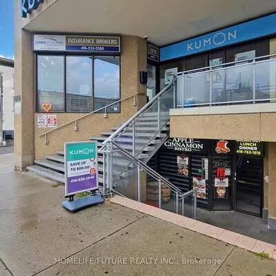 1278, St Clair, Corso Italia-Davenport, Toronto