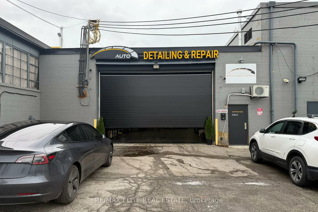 15, Milford, Brookhaven-Amesbury, Toronto