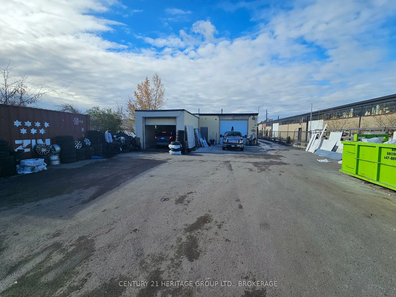 101, Rivalda, Humbermede, Toronto