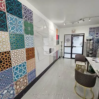 Commercial for sale, 101, Rivalda, Humbermede, Toronto