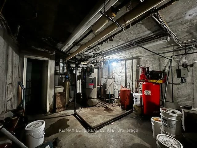 1500, Royal York, Willowridge-Martingrove-Richview, Toronto